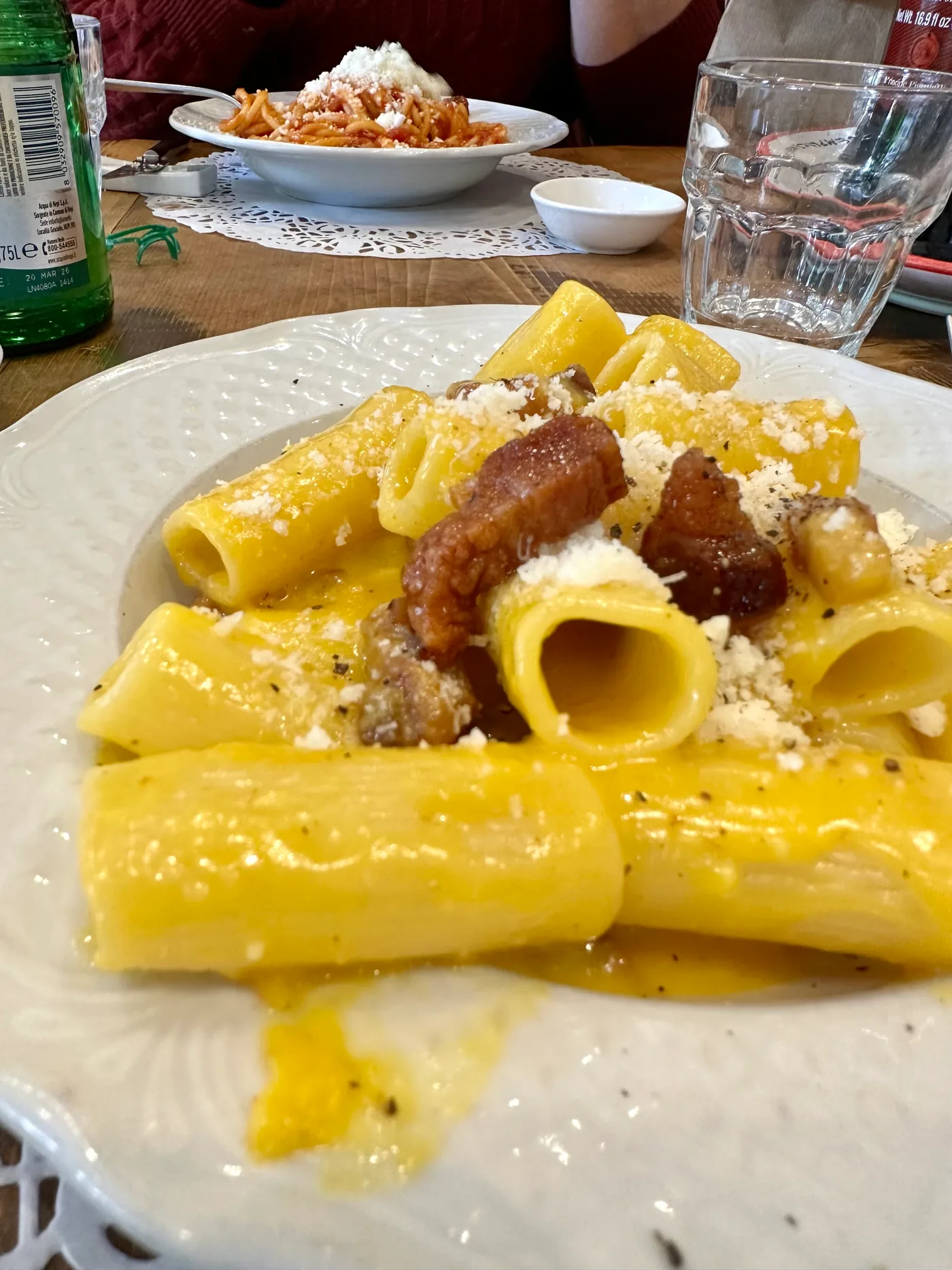 Romanè - dish photos - 3