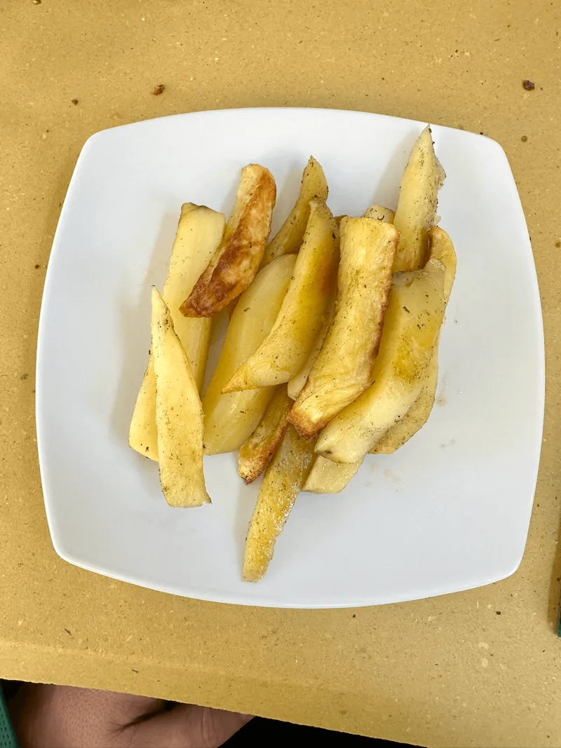 Osteria La Sol Fa - dish photos - 4