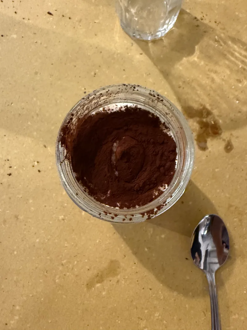 Lo'steria - صور الأطباق - 11