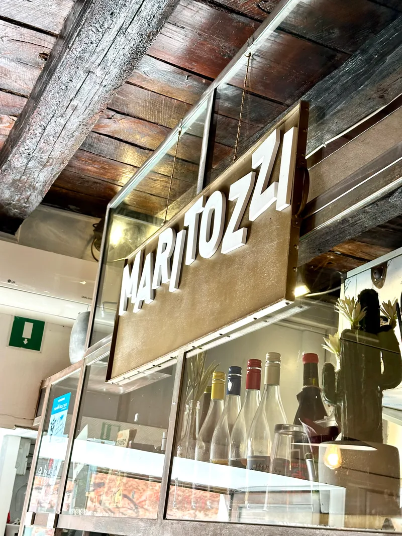 Il maritozzo Rosso - foto del locale - 3