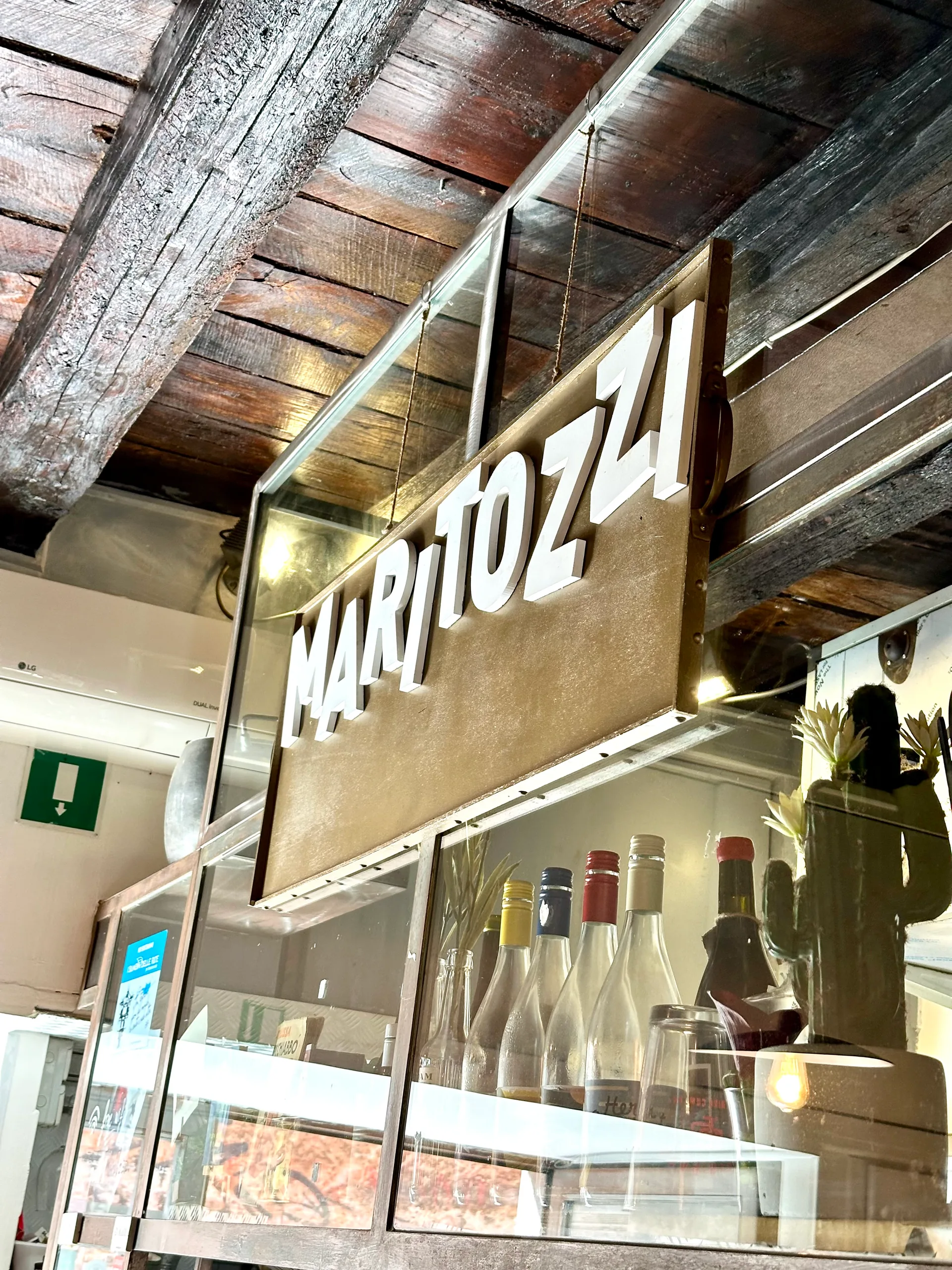 Il maritozzo Rosso - foto del locale - 6