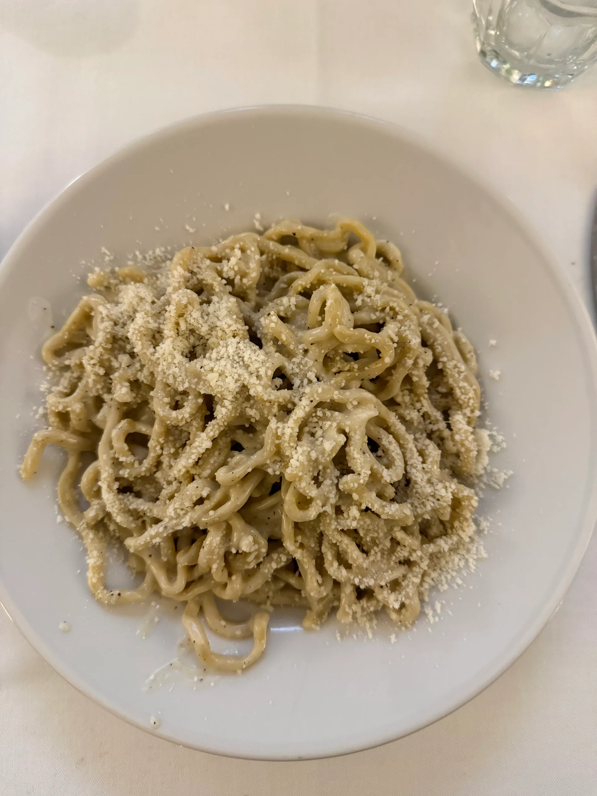 Flavio Al Velavevodetto - photos des plats - 12
