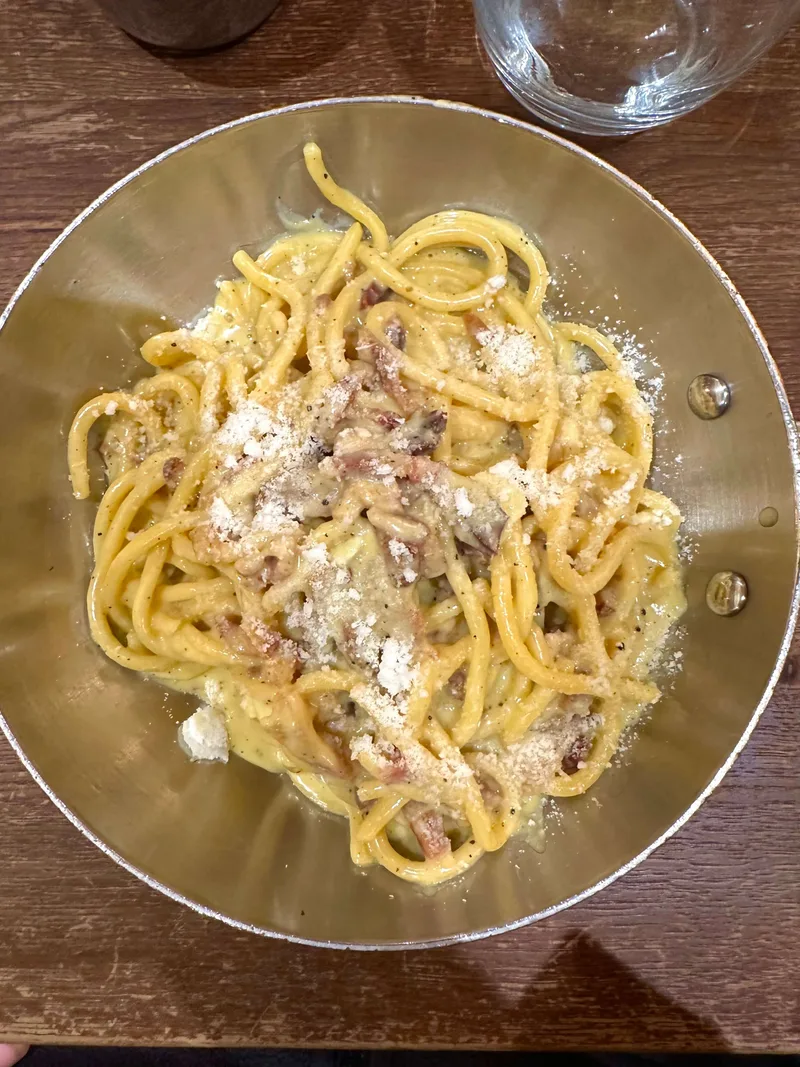 Osteria Romana - अन्य तस्वीरें - 6 Osteria Romana - अन्य तस्वीरें - 6