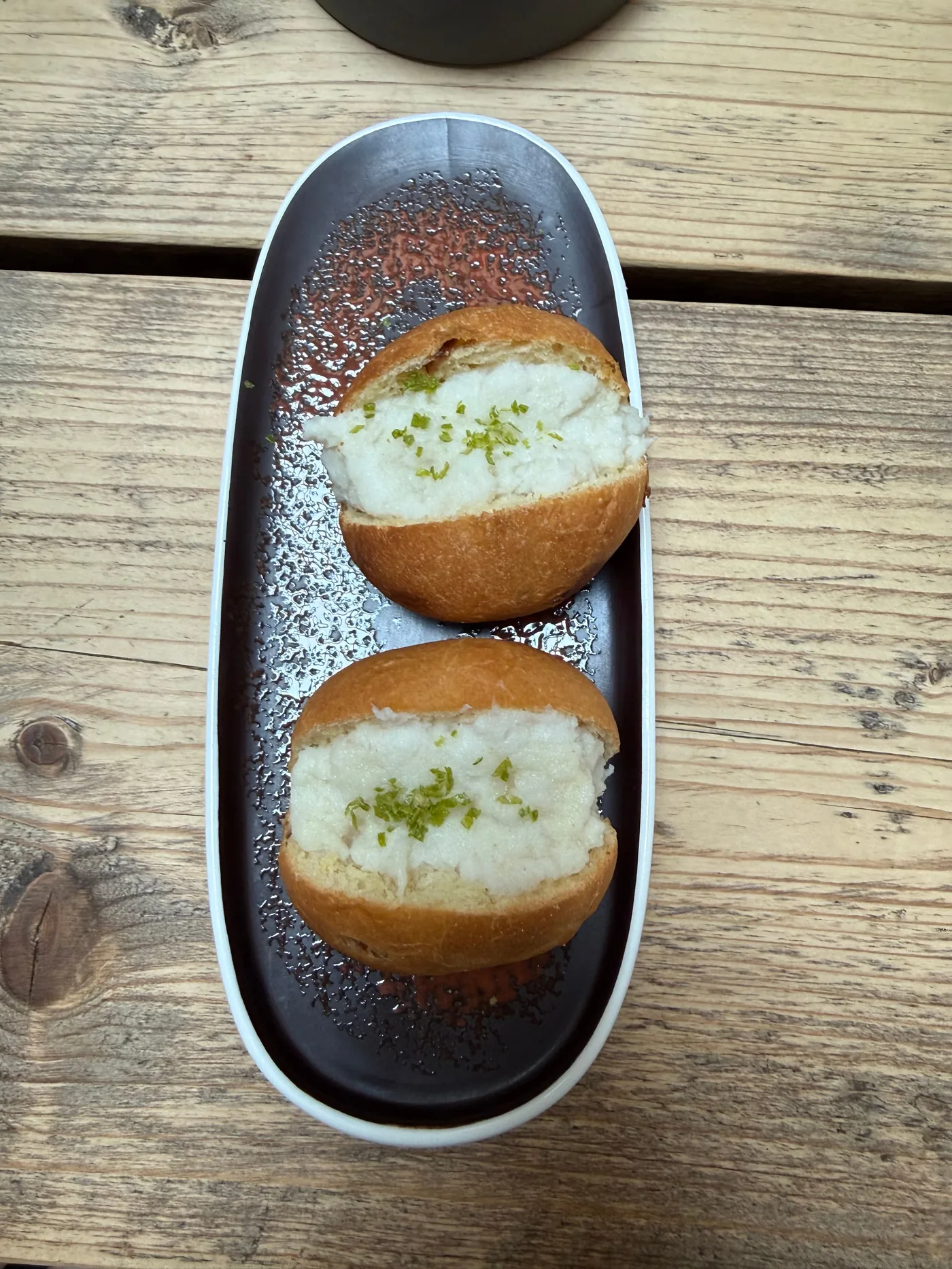 La Ciambella Bar-à-Vin - dish photos - 6