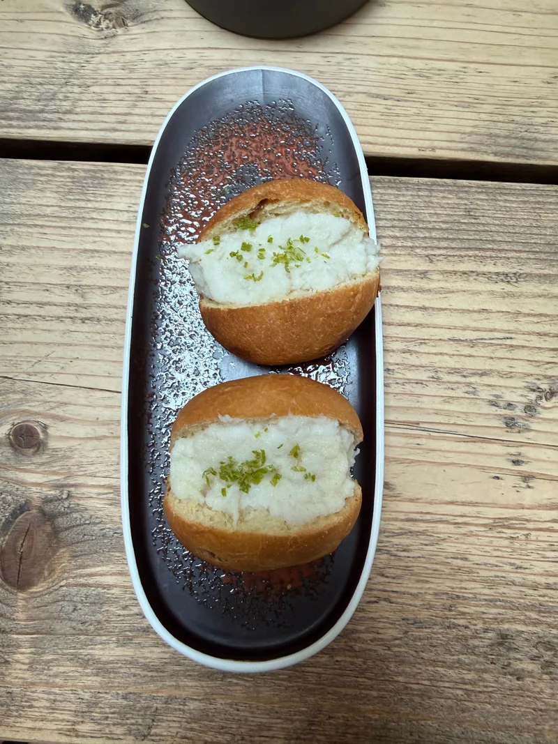 La Ciambella Bar-à-Vin - foto's van de gerechten - 7 La Ciambella Bar-à-Vin - foto's van de gerechten - 7