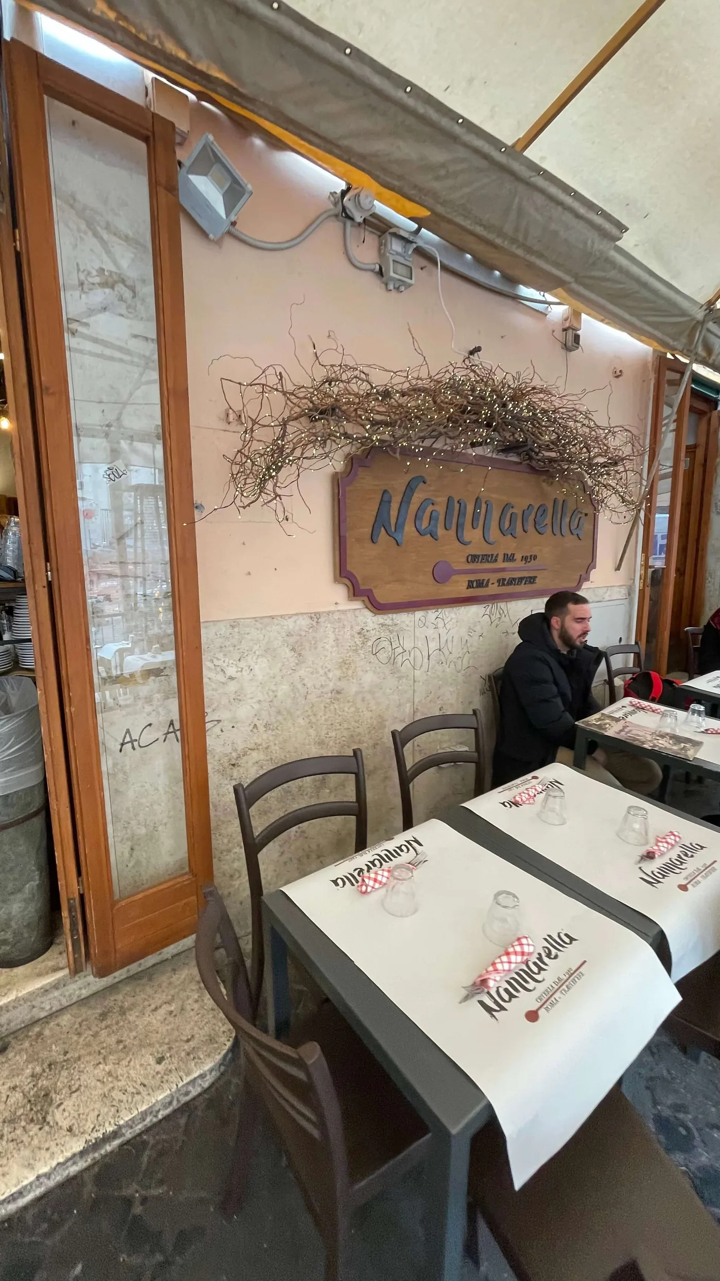 Nannarella - other photos - 8