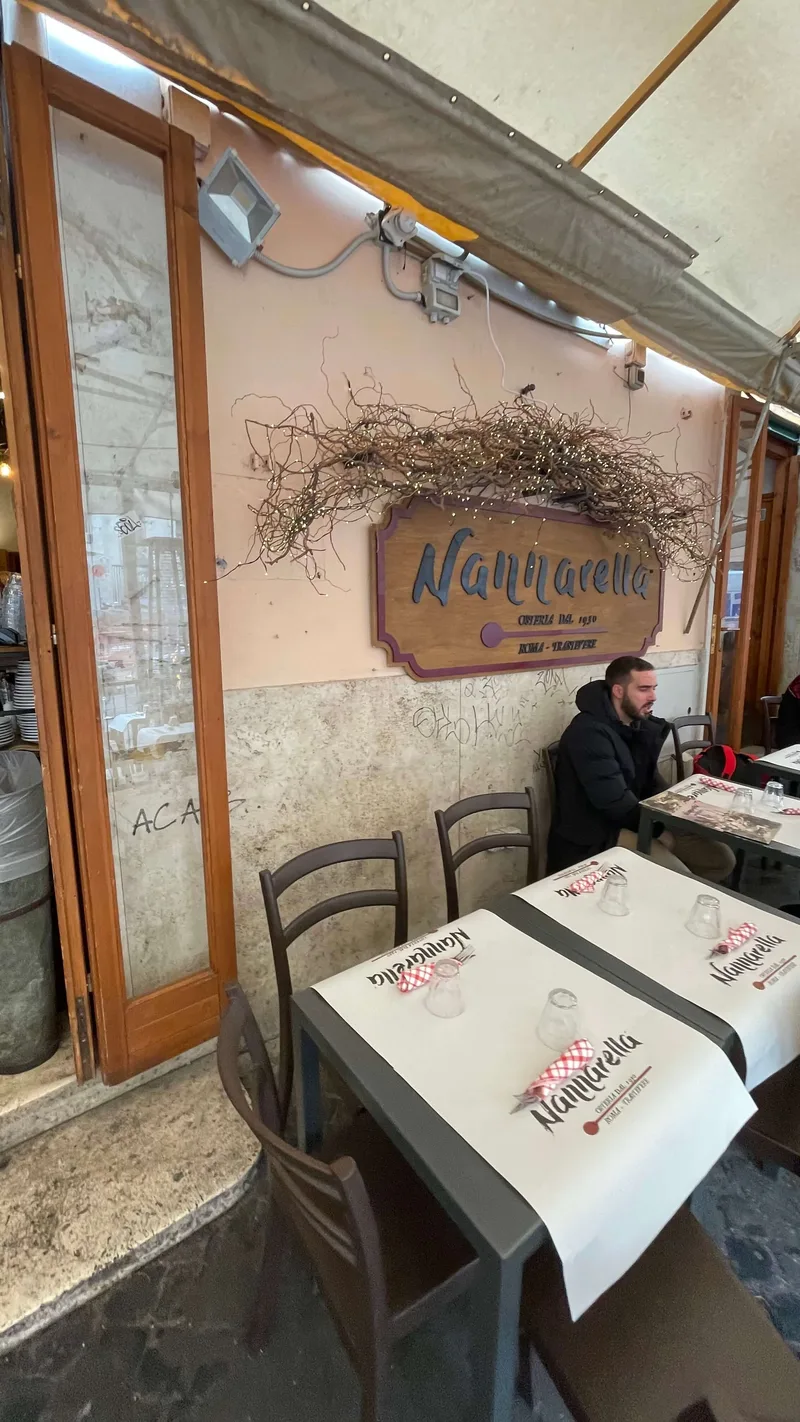 Nannarella - otras fotos - 10