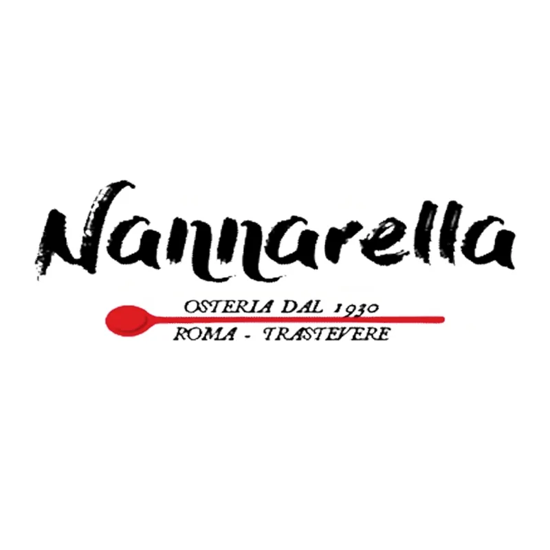 Logo Nannarella