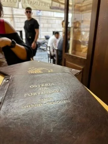 Osteria da Fortunata - other photos - 7