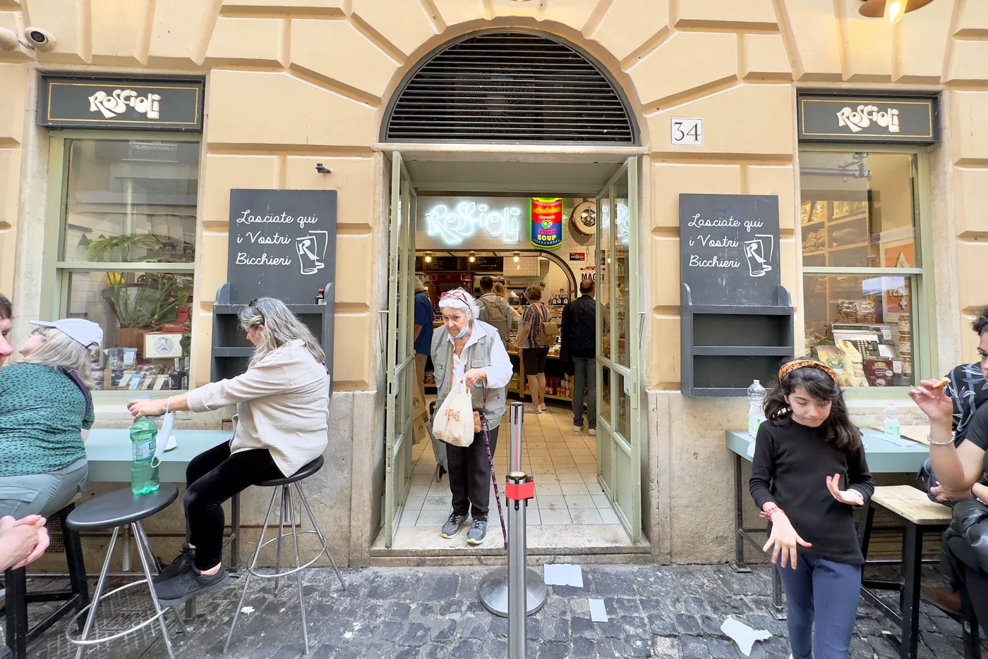 Antico Forno Roscioli - other photos - 5