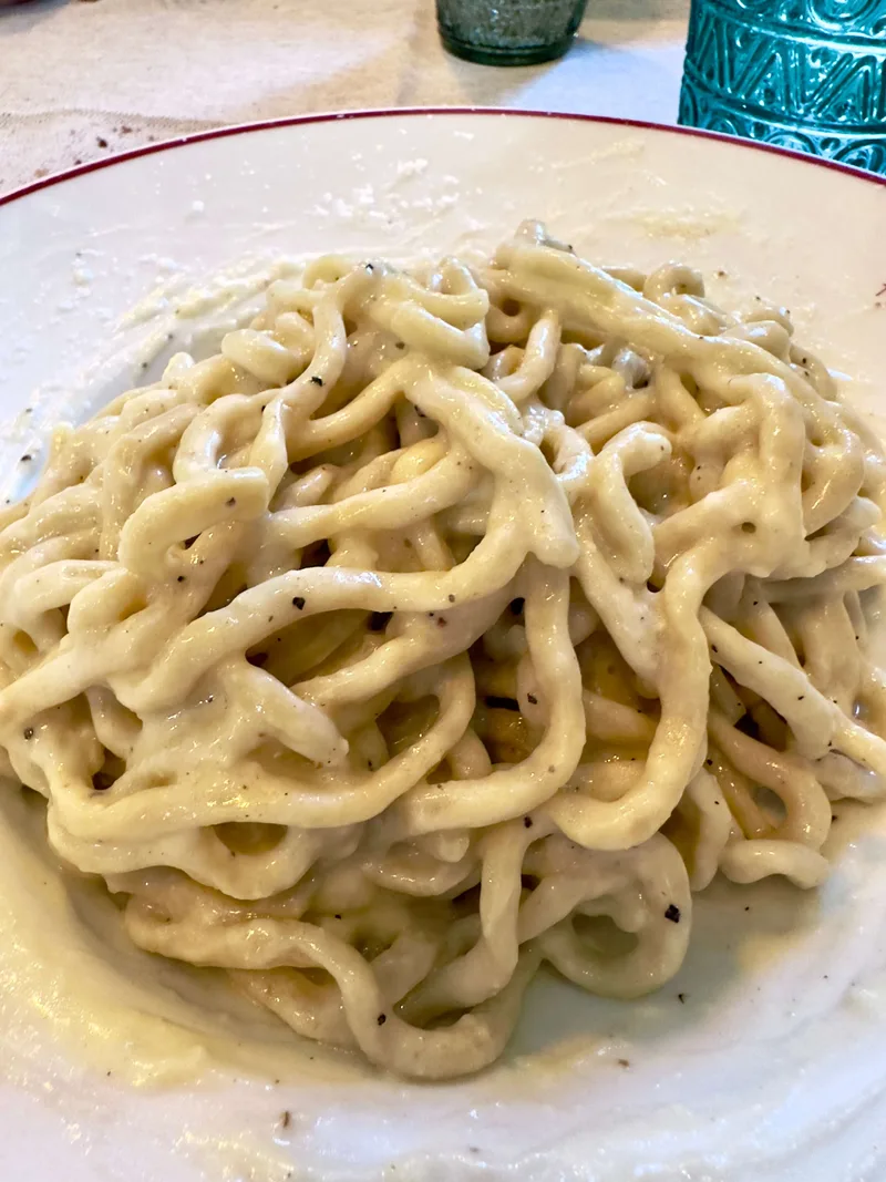 Felice a Testaccio - other photos - 5 Felice a Testaccio - other photos - 5