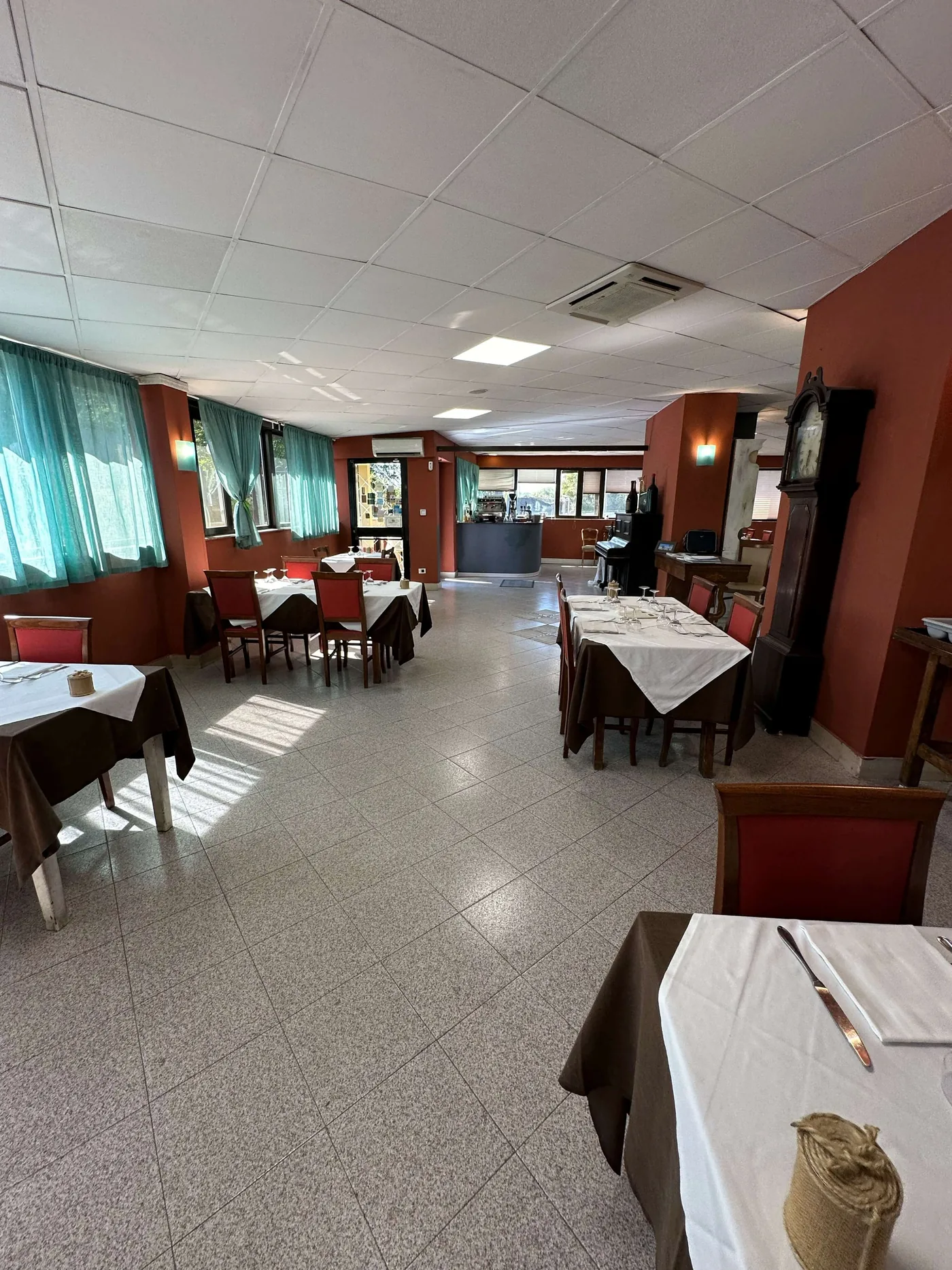 Da Peppe a Tor Cervara - other photos - 3