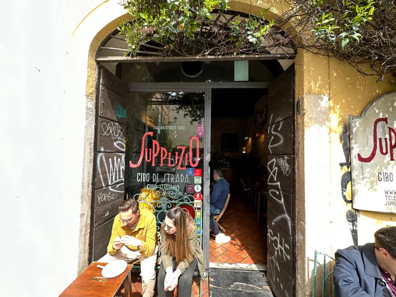 Supplizio - other photos - 5