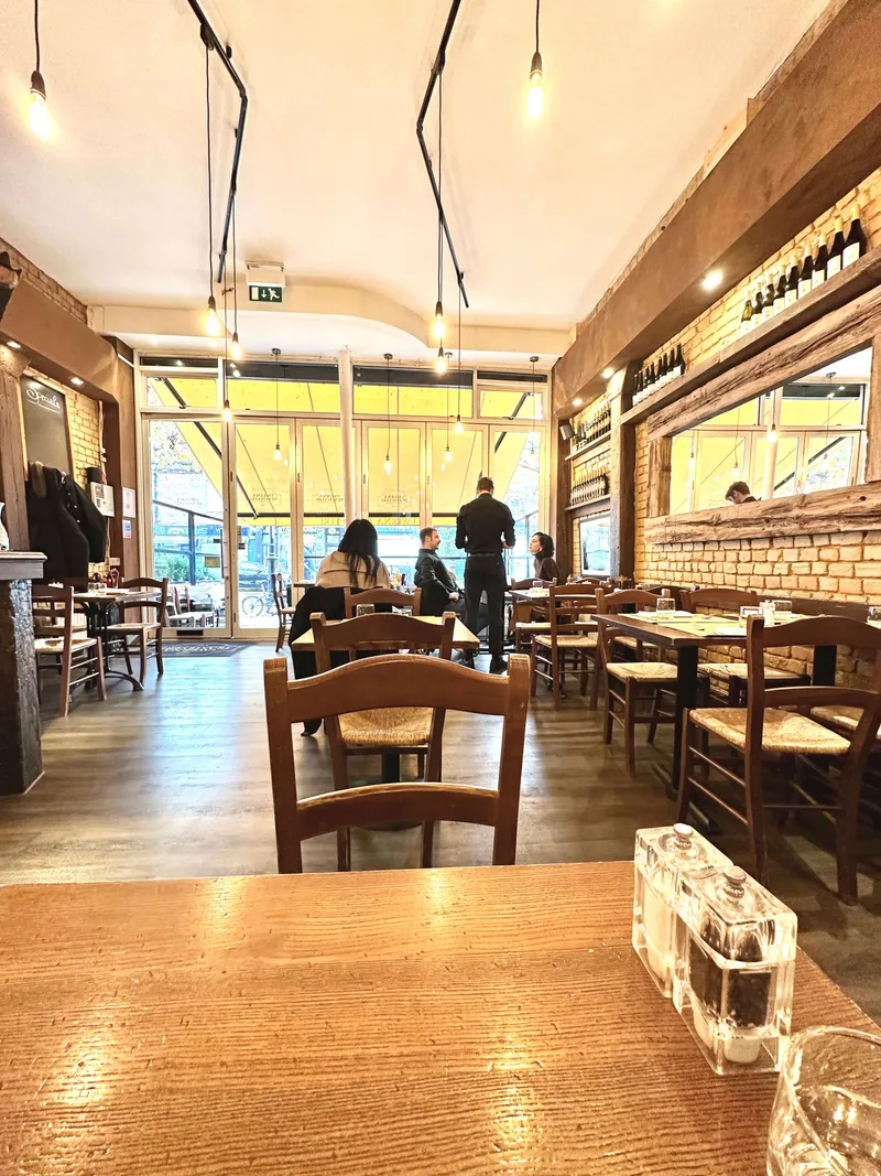 Taverna Trastevere - अन्य तस्वीरें - 6 Taverna Trastevere - अन्य तस्वीरें - 6