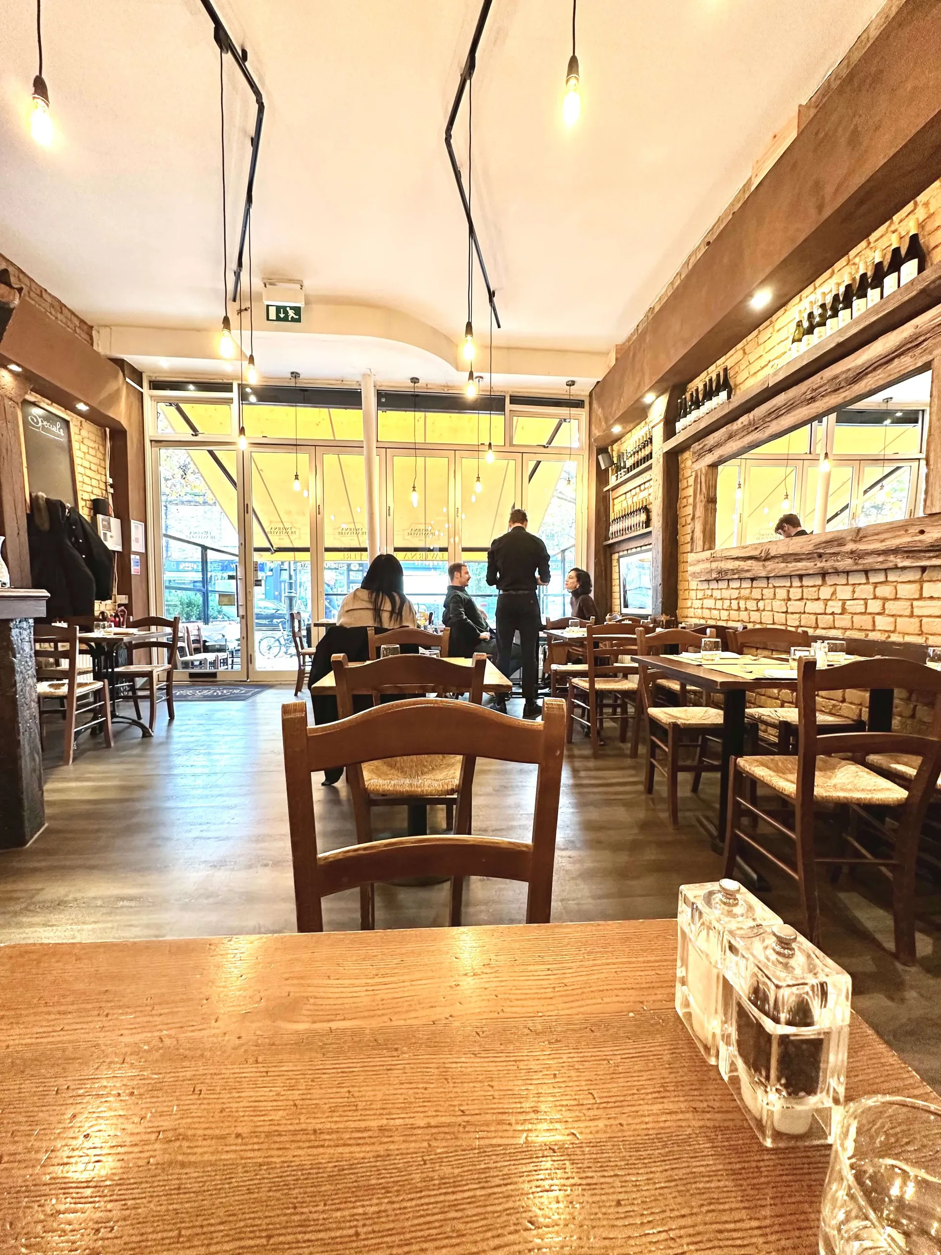 Taverna Trastevere - other photos - 6