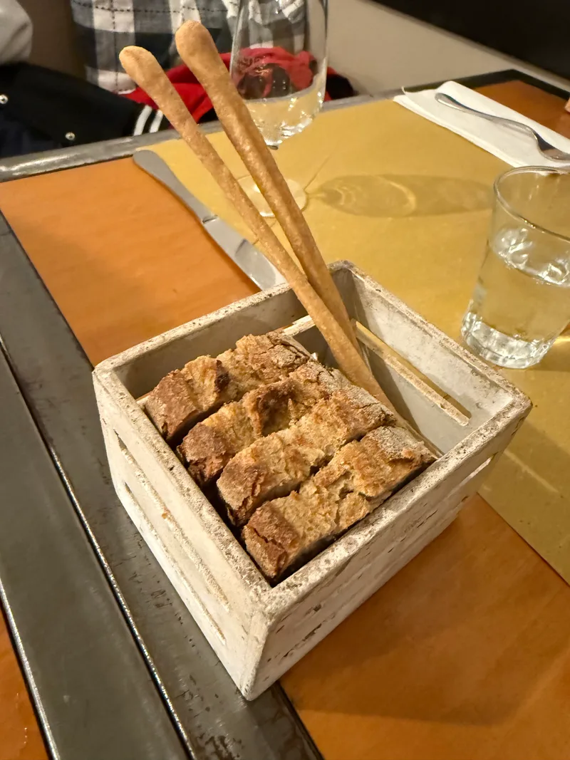 Lo'steria - صور الأطباق - 13