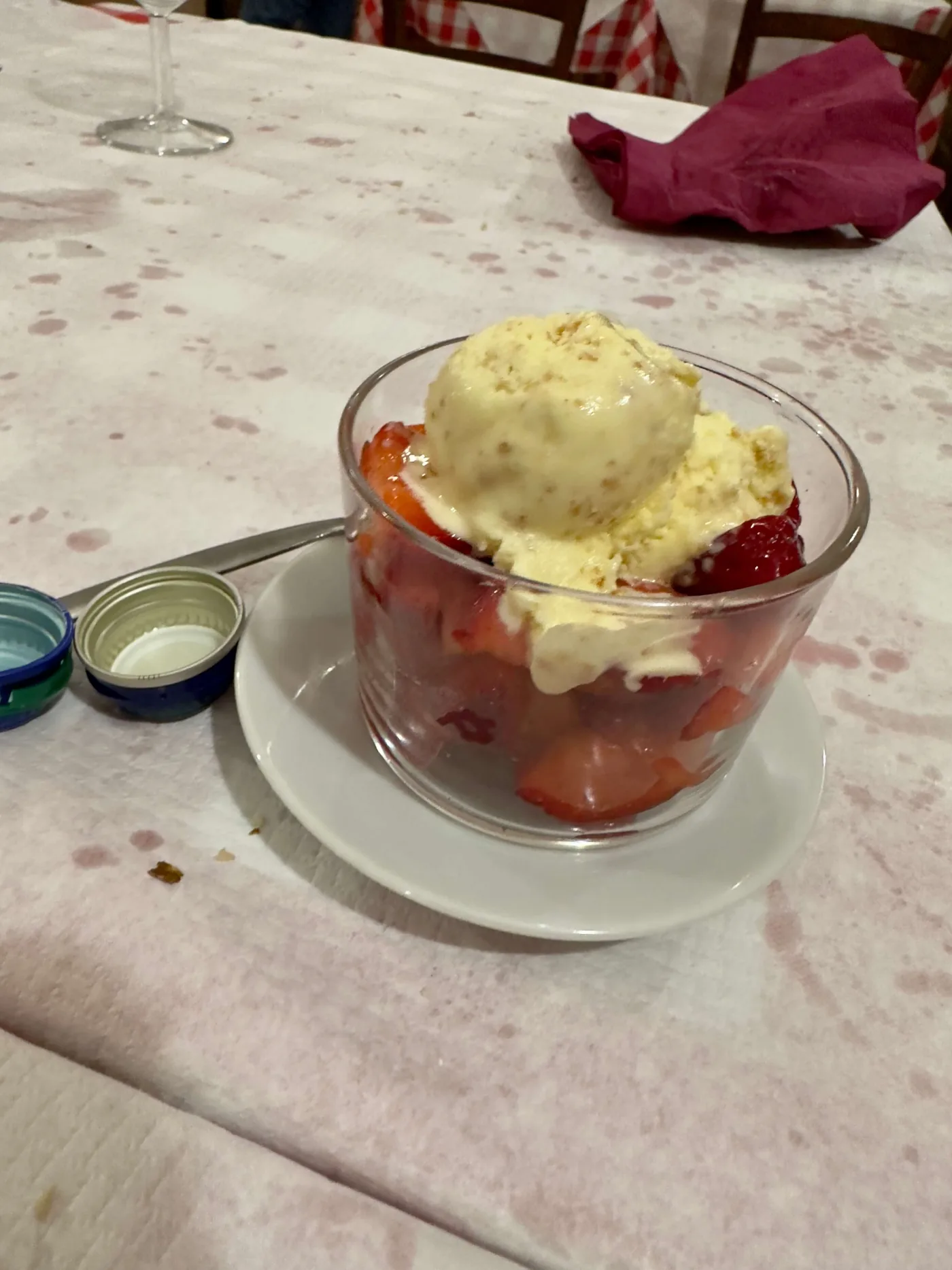 Hostaria La Casetta - other photos - 11