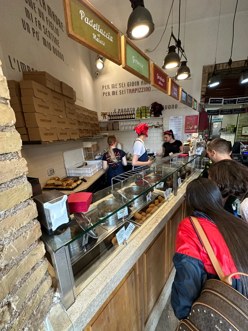 Trapizzino - other photos - 1