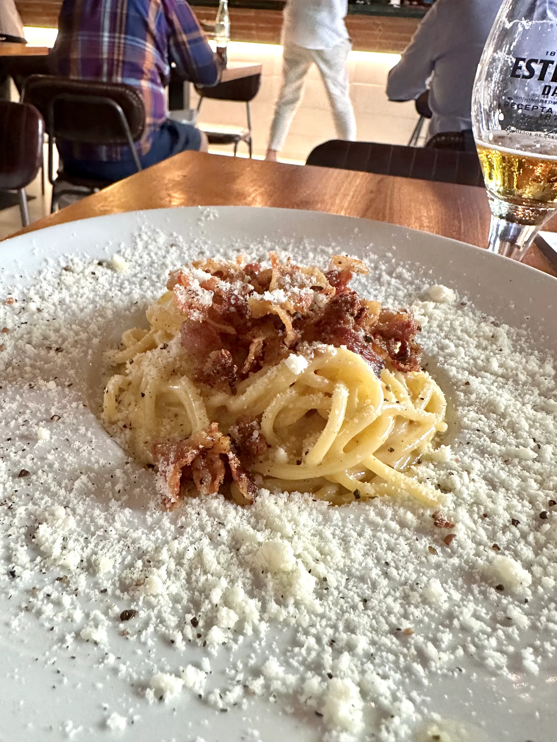 Le Romane - dish photos - 1